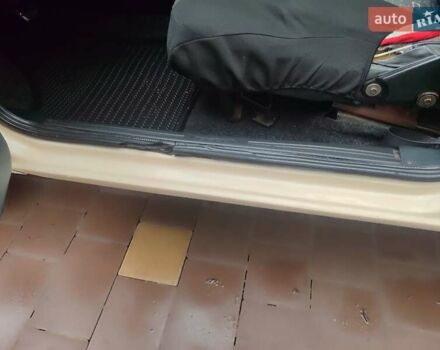 Бежевий ВАЗ 2109, об'ємом двигуна 1.3 л та пробігом 316 тис. км за 1250 $, фото 8 на Automoto.ua