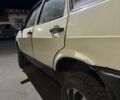Бежевий ВАЗ 2109, об'ємом двигуна 1.1 л та пробігом 79 тис. км за 50000 $, фото 8 на Automoto.ua