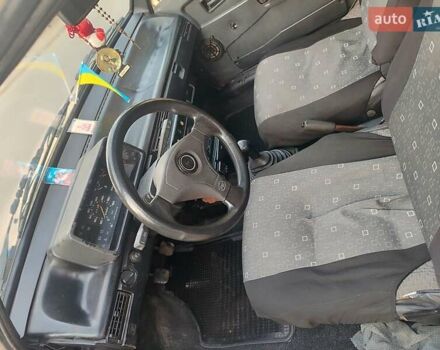 Бежевый ВАЗ 2109, объемом двигателя 1.3 л и пробегом 311 тыс. км за 1350 $, фото 6 на Automoto.ua