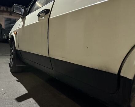 Бежевий ВАЗ 2109, об'ємом двигуна 1.1 л та пробігом 79 тис. км за 50000 $, фото 7 на Automoto.ua