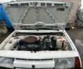 Бежевий ВАЗ 2109, об'ємом двигуна 1.3 л та пробігом 100 тис. км за 900 $, фото 11 на Automoto.ua