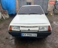 Бежевый ВАЗ 2109, объемом двигателя 1.3 л и пробегом 100 тыс. км за 900 $, фото 4 на Automoto.ua
