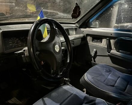 Бежевий ВАЗ 2109, об'ємом двигуна 1.1 л та пробігом 79 тис. км за 50000 $, фото 15 на Automoto.ua