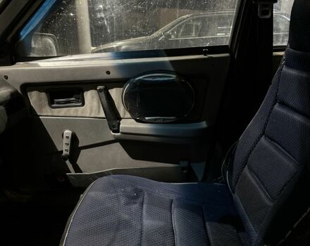 Бежевий ВАЗ 2109, об'ємом двигуна 1.1 л та пробігом 79 тис. км за 50000 $, фото 14 на Automoto.ua