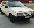 Бежевый ВАЗ 2109, объемом двигателя 1.3 л и пробегом 316 тыс. км за 1199 $, фото 1 на Automoto.ua