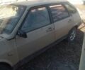 Бежевый ВАЗ 2109, объемом двигателя 1.5 л и пробегом 100 тыс. км за 335 $, фото 2 на Automoto.ua