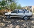 Бежевий ВАЗ 2109, об'ємом двигуна 1.5 л та пробігом 250 тис. км за 865 $, фото 3 на Automoto.ua