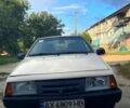 Бежевий ВАЗ 2109, об'ємом двигуна 1.3 л та пробігом 74 тис. км за 1200 $, фото 1 на Automoto.ua