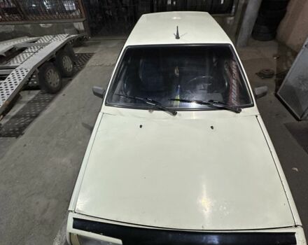 Бежевий ВАЗ 2109, об'ємом двигуна 1.1 л та пробігом 79 тис. км за 50000 $, фото 4 на Automoto.ua