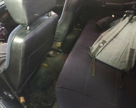 Бежевый ВАЗ 2109, объемом двигателя 1.3 л и пробегом 230 тыс. км за 1300 $, фото 6 на Automoto.ua