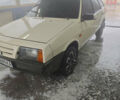Бежевый ВАЗ 2109, объемом двигателя 1.3 л и пробегом 230 тыс. км за 1300 $, фото 1 на Automoto.ua