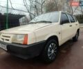 Бежевий ВАЗ 2109, об'ємом двигуна 1.3 л та пробігом 316 тис. км за 1250 $, фото 1 на Automoto.ua
