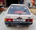 Бежевый ВАЗ 2109, объемом двигателя 0 л и пробегом 54 тыс. км за 800 $, фото 2 на Automoto.ua