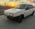 Бежевый ВАЗ 2109, объемом двигателя 1.3 л и пробегом 311 тыс. км за 1350 $, фото 3 на Automoto.ua