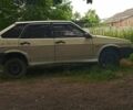 Бежевий ВАЗ 2109, об'ємом двигуна 1.29 л та пробігом 200 тис. км за 300 $, фото 1 на Automoto.ua