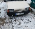 Бежевый ВАЗ 2109, объемом двигателя 1.5 л и пробегом 1 тыс. км за 1050 $, фото 1 на Automoto.ua