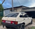 Бежевий ВАЗ 2109, об'ємом двигуна 1.29 л та пробігом 74 тис. км за 1200 $, фото 1 на Automoto.ua