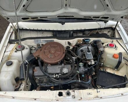 Бежевий ВАЗ 2109, об'ємом двигуна 1.3 л та пробігом 100 тис. км за 900 $, фото 14 на Automoto.ua