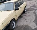 Бежевый ВАЗ 2109, объемом двигателя 0 л и пробегом 33 тыс. км за 876 $, фото 1 на Automoto.ua