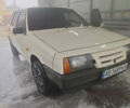 Бежевый ВАЗ 2109, объемом двигателя 1.3 л и пробегом 230 тыс. км за 1300 $, фото 1 на Automoto.ua