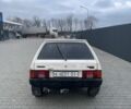 Бежевий ВАЗ 2109, об'ємом двигуна 1.5 л та пробігом 93 тис. км за 750 $, фото 4 на Automoto.ua