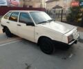Бежевый ВАЗ 2109, объемом двигателя 1.3 л и пробегом 316 тыс. км за 1350 $, фото 3 на Automoto.ua