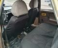 Бежевый ВАЗ 2109, объемом двигателя 0 л и пробегом 33 тыс. км за 876 $, фото 2 на Automoto.ua