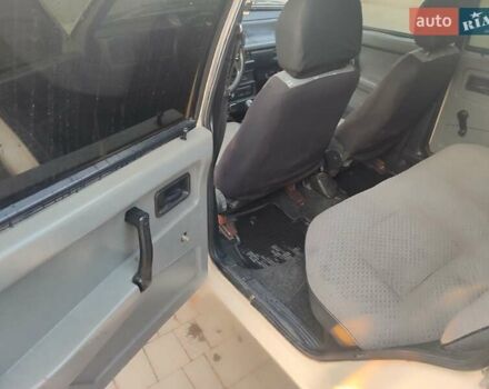 Бежевий ВАЗ 2109, об'ємом двигуна 1.3 л та пробігом 315 тис. км за 1050 $, фото 8 на Automoto.ua