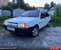 Бежевый ВАЗ 2109, объемом двигателя 1.3 л и пробегом 300 тыс. км за 599 $, фото 1 на Automoto.ua