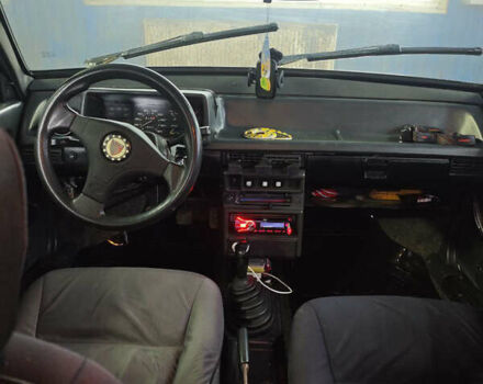 Бежевый ВАЗ 2109, объемом двигателя 1.3 л и пробегом 230 тыс. км за 1300 $, фото 3 на Automoto.ua