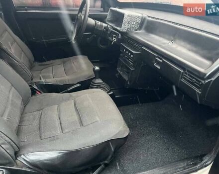 Бежевый ВАЗ 2109, объемом двигателя 1.3 л и пробегом 100 тыс. км за 900 $, фото 11 на Automoto.ua