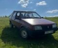 Бежевый ВАЗ 2109, объемом двигателя 0 л и пробегом 150 тыс. км за 750 $, фото 1 на Automoto.ua