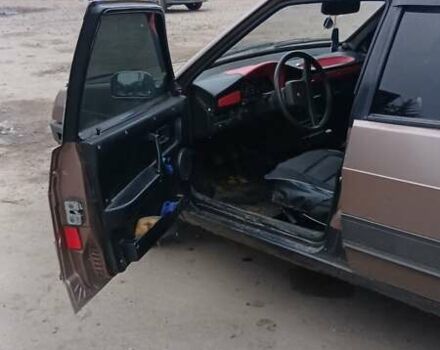 Бежевый ВАЗ 2109, объемом двигателя 1.5 л и пробегом 72 тыс. км за 1300 $, фото 2 на Automoto.ua