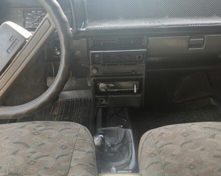 Бежевий ВАЗ 2109, об'ємом двигуна 1.5 л та пробігом 200 тис. км за 832 $, фото 5 на Automoto.ua