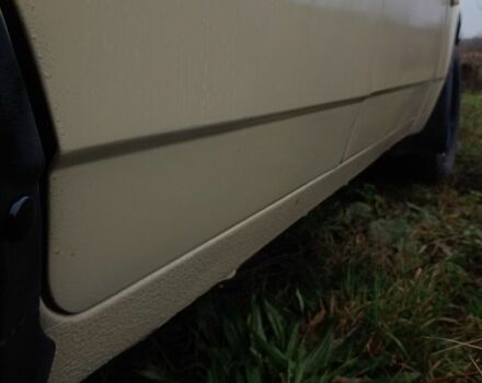 Бежевий ВАЗ 2109, об'ємом двигуна 0 л та пробігом 40 тис. км за 501 $, фото 5 на Automoto.ua