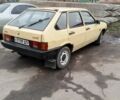 Бежевый ВАЗ 2109, объемом двигателя 0 л и пробегом 11 тыс. км за 760 $, фото 2 на Automoto.ua