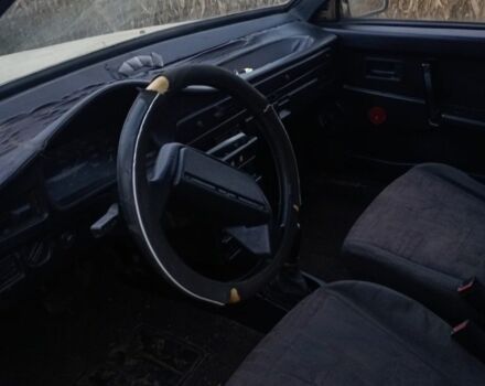 Бежевий ВАЗ 2109, об'ємом двигуна 0 л та пробігом 40 тис. км за 501 $, фото 6 на Automoto.ua