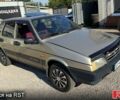 Бежевий ВАЗ 2109, об'ємом двигуна 1.5 л та пробігом 220 тис. км за 900 $, фото 1 на Automoto.ua