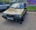 Бежевий ВАЗ 2109, об'ємом двигуна 1.5 л та пробігом 166 тис. км за 1245 $, фото 1 на Automoto.ua