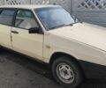 Бежевий ВАЗ 2109, об'ємом двигуна 0 л та пробігом 300 тис. км за 438 $, фото 1 на Automoto.ua