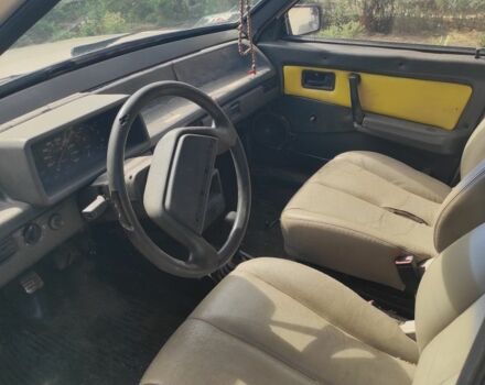 Бежевый ВАЗ 2109, объемом двигателя 1 л и пробегом 5 тыс. км за 460 $, фото 6 на Automoto.ua