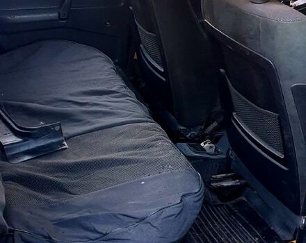 Бежевий ВАЗ 2109, об'ємом двигуна 1.5 л та пробігом 32 тис. км за 1100 $, фото 7 на Automoto.ua