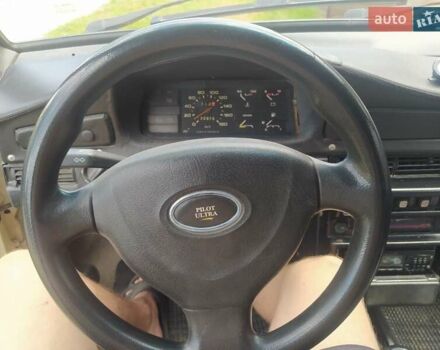 Бежевий ВАЗ 2109, об'ємом двигуна 1.5 л та пробігом 73 тис. км за 1300 $, фото 8 на Automoto.ua