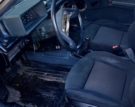 Бежевий ВАЗ 2109, об'ємом двигуна 1.5 л та пробігом 32 тис. км за 1100 $, фото 4 на Automoto.ua