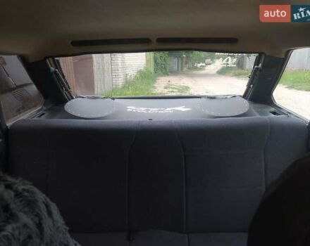 ВАЗ 2109 1995 в Сумах на Automoto.ua Бежевый ВАЗ 2109, объемом двигателя 1.5 л и пробегом 100 тыс. км за 1500 $, фото 12 на Automoto.ua