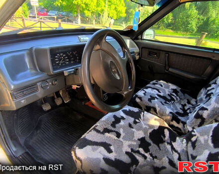 Бежевий ВАЗ 2109, об'ємом двигуна 1.5 л та пробігом 222 тис. км за 1400 $, фото 3 на Automoto.ua