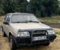 Бежевий ВАЗ 2109, об'ємом двигуна 1.5 л та пробігом 150 тис. км за 539 $, фото 1 на Automoto.ua