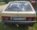 Бежевий ВАЗ 2109, об'ємом двигуна 1.5 л та пробігом 73 тис. км за 1300 $, фото 5 на Automoto.ua