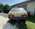 Бежевий ВАЗ 2109, об'ємом двигуна 1.5 л та пробігом 400 тис. км за 850 $, фото 2 на Automoto.ua
