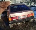 Бежевый ВАЗ 2109, объемом двигателя 1.5 л и пробегом 250 тыс. км за 1100 $, фото 7 на Automoto.ua